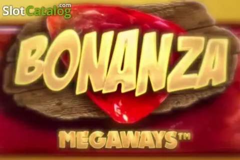 Bonanza Megaways cascading mine reels